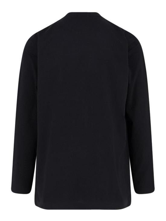 26SS 와이쓰리 반팔 티셔츠 KQ9778 Black - Y-3