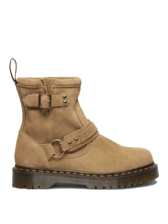 25FW 닥터마틴 부츠 42062200SAVANNAH Beige