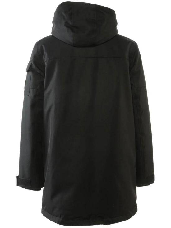 26FW ANTARTICA 패딩 52F9002 Black - OTHER BRANDS