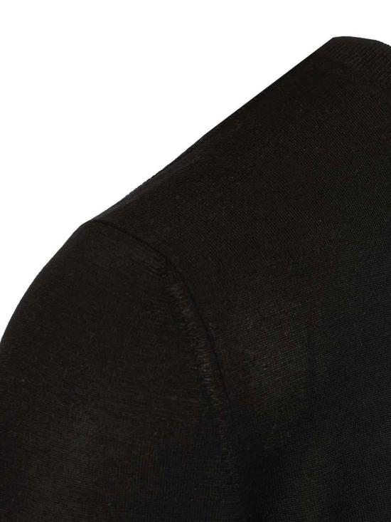  톰포드 스웨터 KCL057YMS135NAA Black - TOMFORD