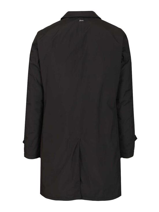 26FW 에르노 패딩 PI001244U128409300 Black - HERNO