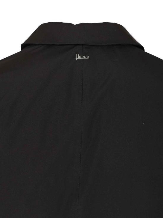 26FW 에르노 패딩 PI001244U128409300 Black - HERNO