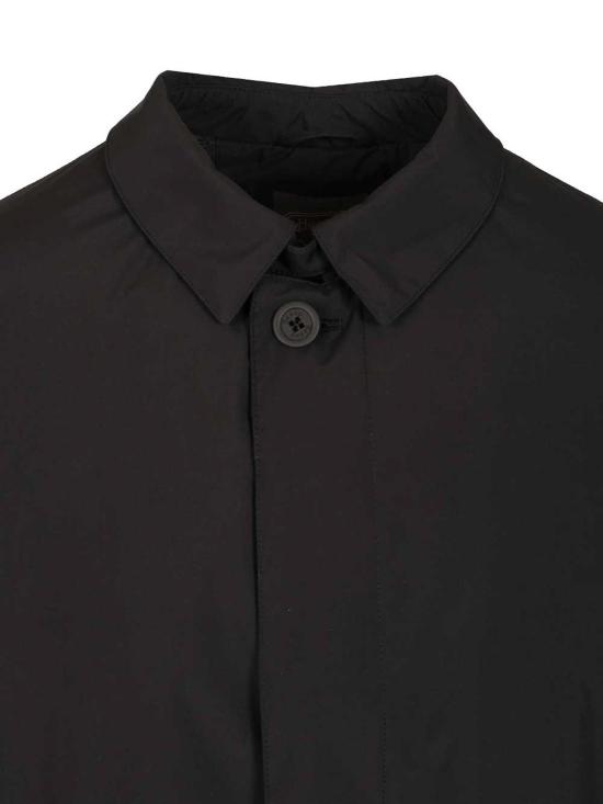 26FW 에르노 패딩 PI001244U128409300 Black - HERNO