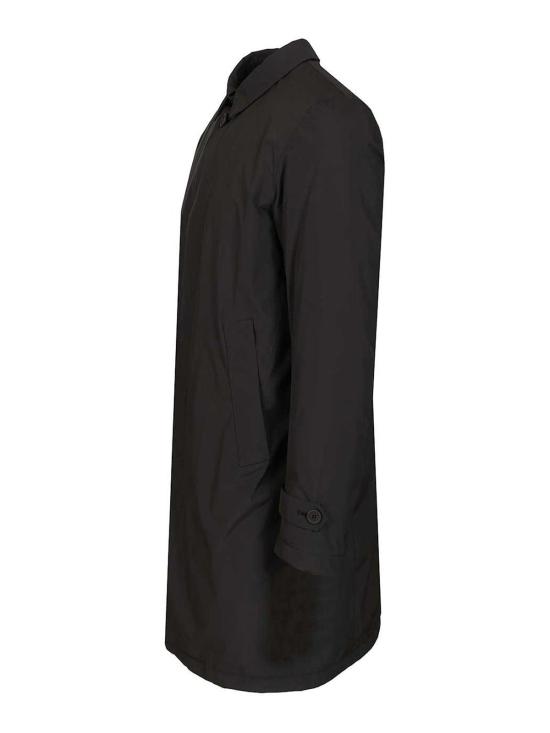 26FW 에르노 패딩 PI001244U128409300 Black - HERNO