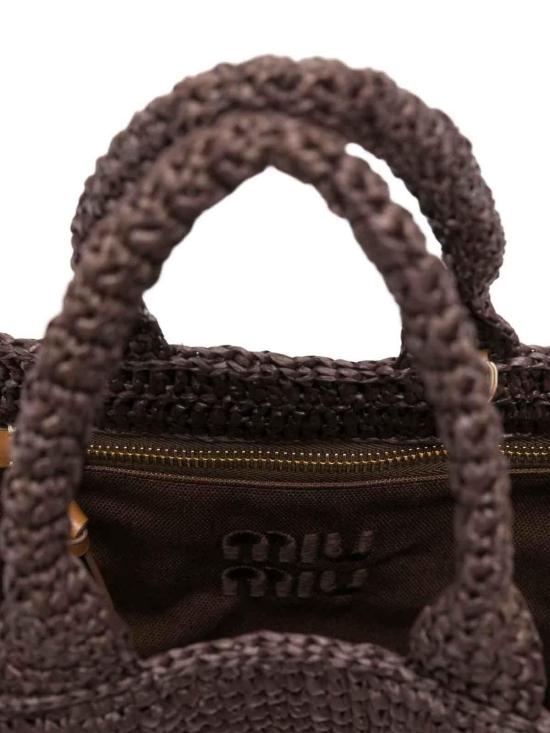 25FW 미우미우 크로스백 5BA283VOOOADO1F0966 Camel - MIU MIU