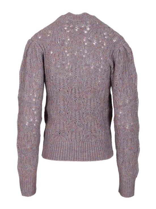 26FW 이자벨마랑에뚜왈 탑 25APU0727FAC3L08EMUBU Multicolour - ISABEL MARANT ETOILE