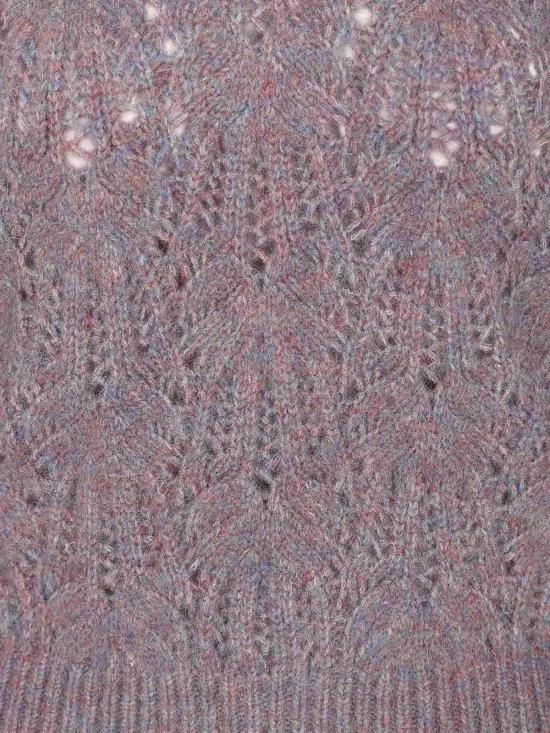 26FW 이자벨마랑에뚜왈 탑 25APU0727FAC3L08EMUBU Multicolour - ISABEL MARANT ETOILE