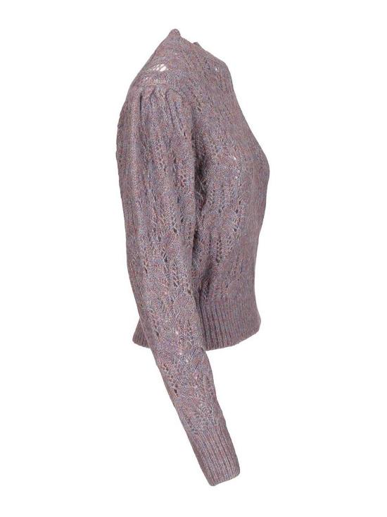 26FW 이자벨마랑에뚜왈 탑 25APU0727FAC3L08EMUBU Multicolour - ISABEL MARANT ETOILE