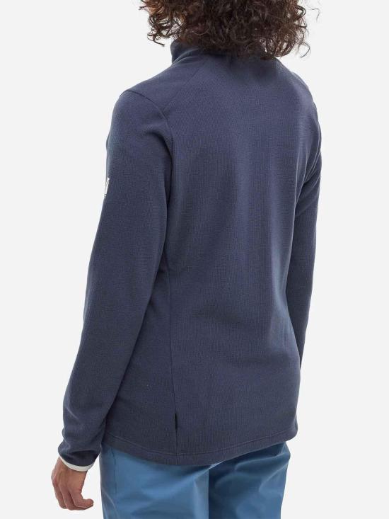 25FW 밀레 자켓 MIV10452N7317 Blue - MILLET