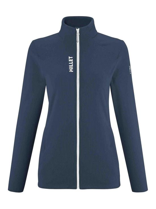 25FW 밀레 자켓 MIV10452N7317 Blue