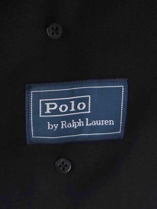 25FW 폴로 랄프로렌 수트 자켓 211972645500 Blue - POLO RALPH LAUREN