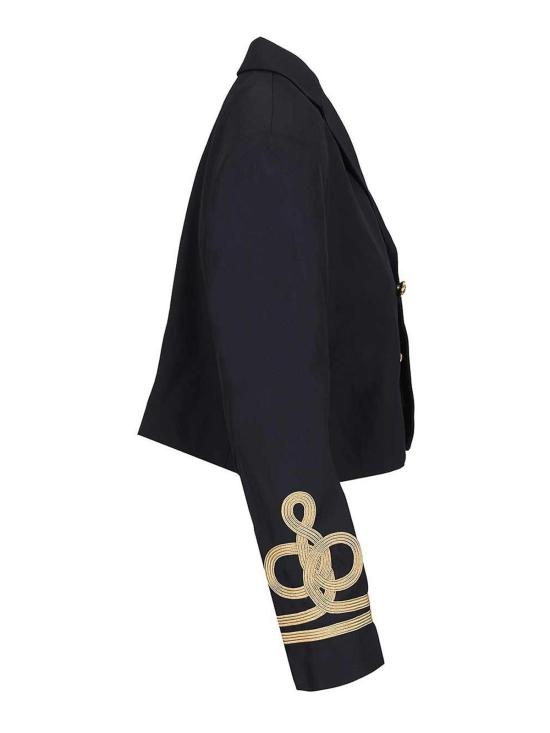 25FW 폴로 랄프로렌 수트 자켓 211972645500 Blue - POLO RALPH LAUREN