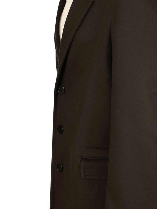  지방시 의류 BMC091163S313 Green - GIVENCHY