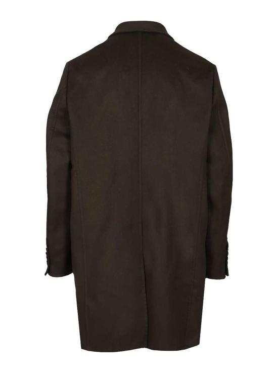  지방시 의류 BMC091163S313 Green - GIVENCHY