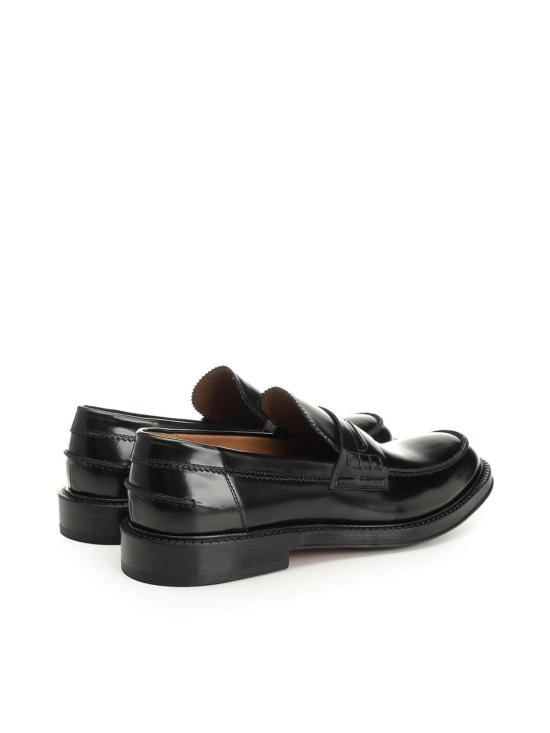 26FW 코르바리 슈즈 2540WEMBLEYNERO Black - CORVARI