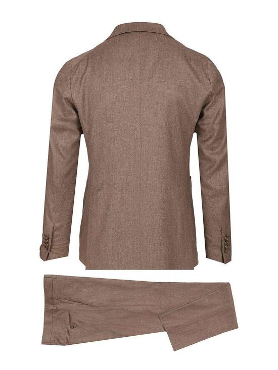 26FW 딸리아토레 수트 세트 2SMC22K01520038ET904 Brown - TAGLIATORE