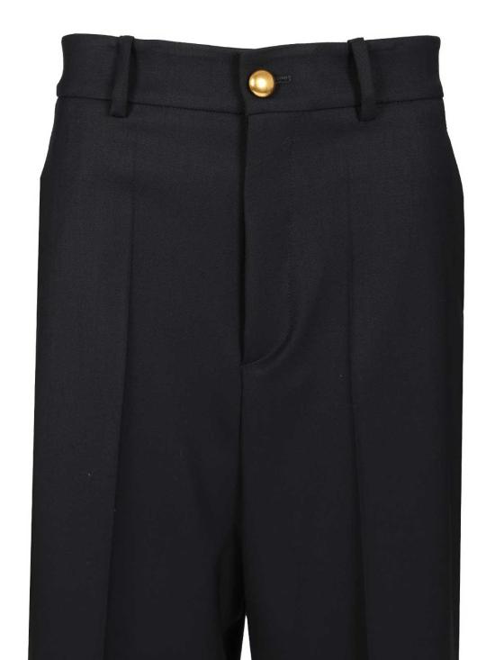 25FW 파로쉬 팬츠 D232490GLILIUXY25012 Blue - PAROSH