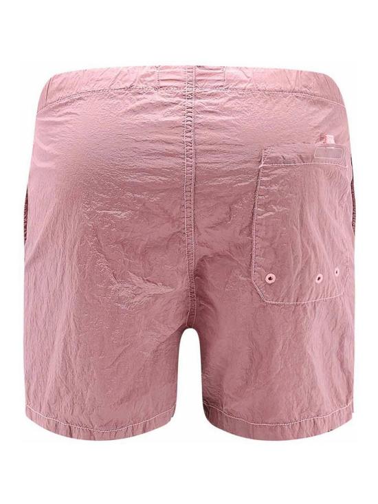 27SS 스톤 아일랜드 스윔팬츠 L1S15B100003S0043V008G Green - STONE ISLAND