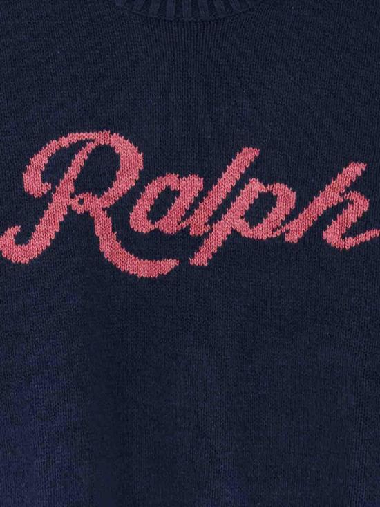 26SS 폴로 랄프로렌 긴팔 티셔츠 710A12989002 Blue - POLO RALPH LAUREN