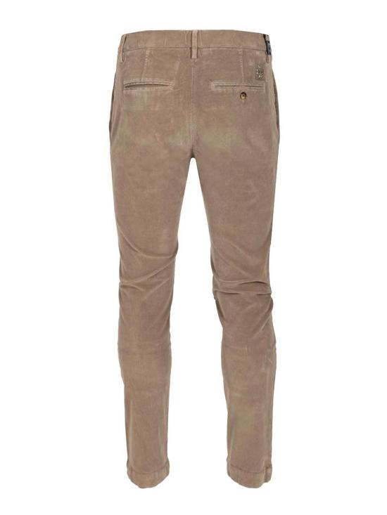 25FW 야콥코헨 스트레이트 팬츠 JUMP0026003S3838B75 Beige - JACOB COHËN