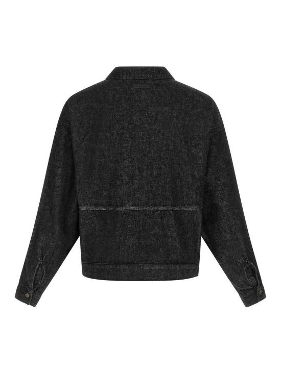 26FW 피어오브갓 데님 팬츠 202HO258231F Black - FEAR OF GOD