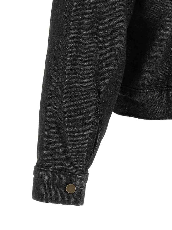 26FW 피어오브갓 데님 팬츠 202HO258231F Black - FEAR OF GOD