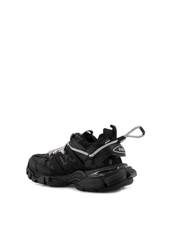 26SS 발렌시아가 트랙 트레일 레이스 스니커즈 800590WTRHK1090 Black - BALENCIAGA