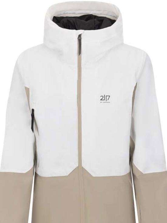 26FW 2117 OF SWEDEN 패딩 76159250020 White - OTHER BRANDS