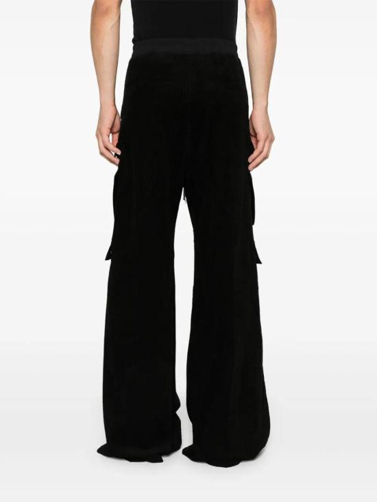 25FW 릭 오웬스 카고벨라스 팬츠 RU02E1339MLC909 - RICK OWENS