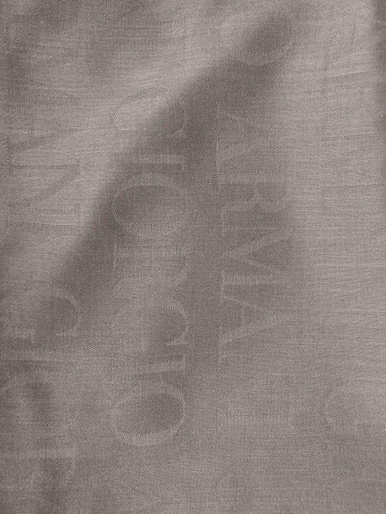 26FW 조르지오 아르마니 머플러/스카프 GM001848AF18594F6045 Red - GIORGIO ARMANI