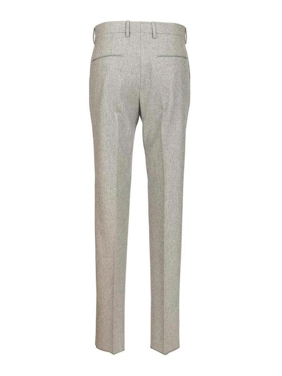 25FW 딸리아토레 수트 팬츠 TAG01070039P3041 Grey - TAGLIATORE