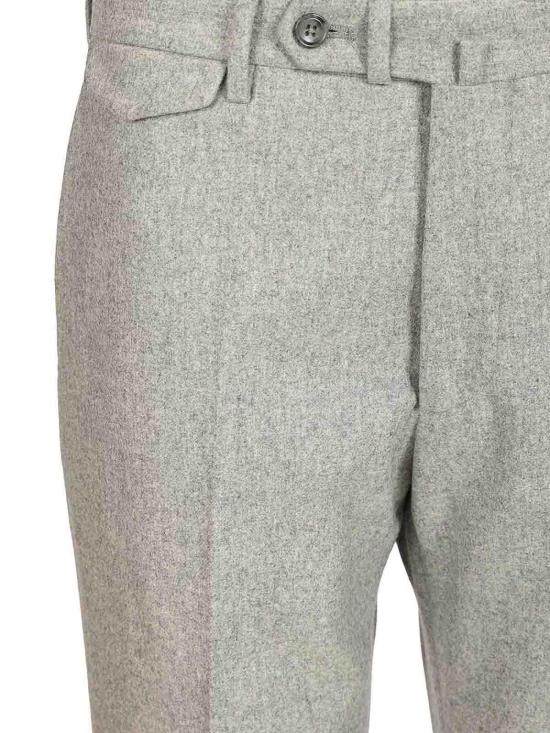 25FW 딸리아토레 수트 팬츠 TAG01070039P3041 Grey - TAGLIATORE