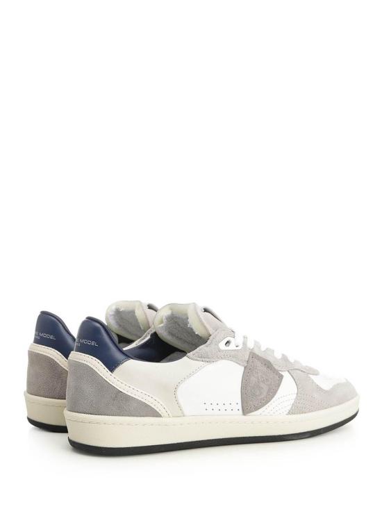 26SS 필립모델 스니커즈 PGLUVD02 Multicolour - PHILIPPE MODEL