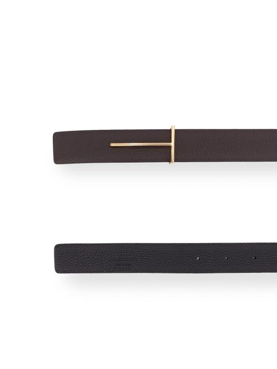 27SS 톰포드 벨트 TB330LCL236GENB Black - TOMFORD