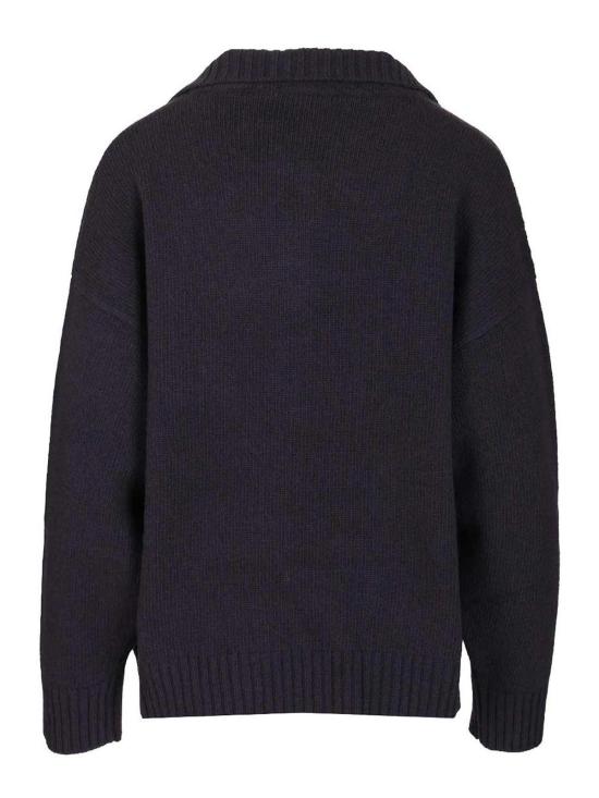 26FW 위켄드막스마라 폴로 티셔츠 252536621260013 Blue - WEEKEND MAX MARA