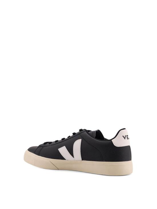 26SS 베자 스니커즈 CP0501215B Black - VEJA