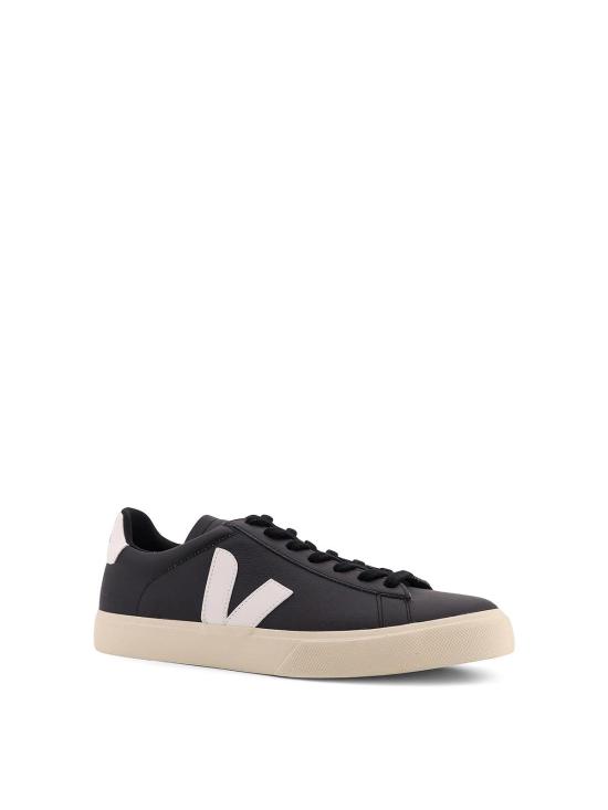26SS 베자 스니커즈 CP0501215B Black - VEJA