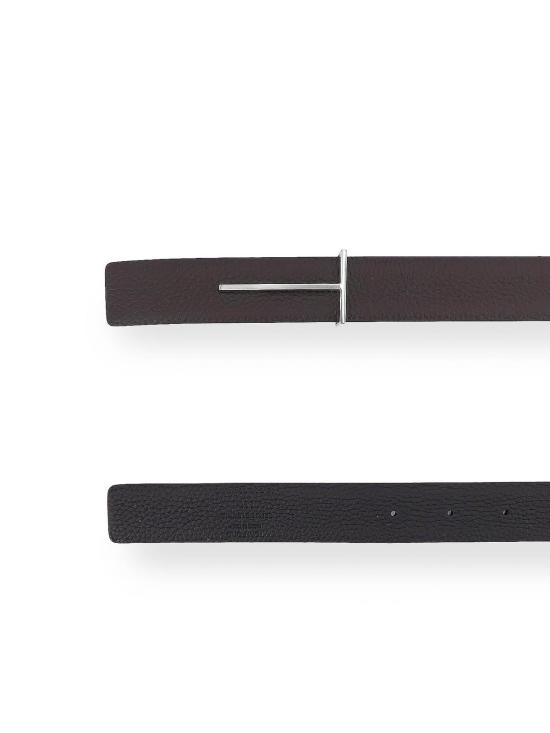 27SS 톰포드 벨트 TB330LCL236SENB Black - TOMFORD