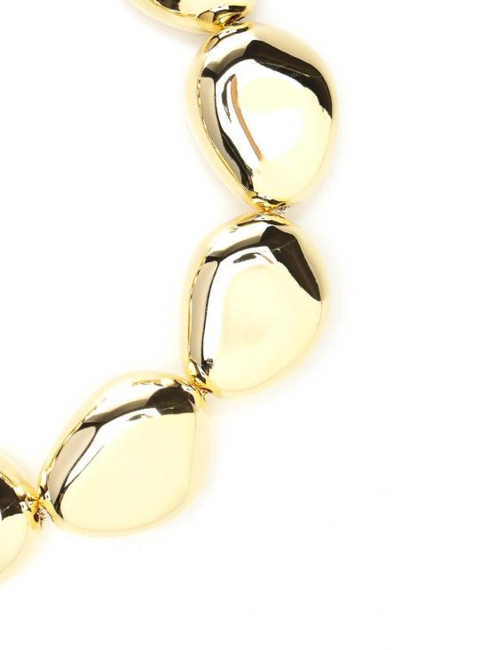  페데리카 토시 목걸이/팬던트 FT25LA06GOLD Gold - FEDERICA TOSI