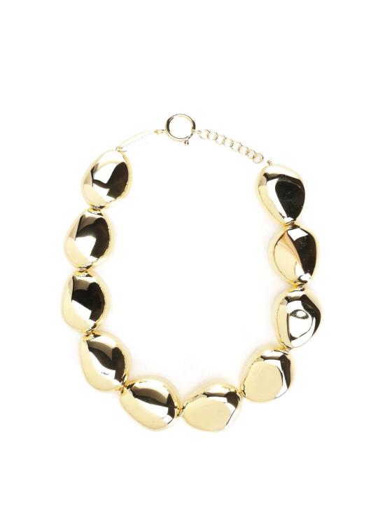  페데리카 토시 목걸이/팬던트 FT25LA06GOLD Gold