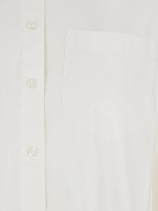 25FW 마이클 코어스 셔츠 MT540TYF4C100 White - MICHAEL KORS