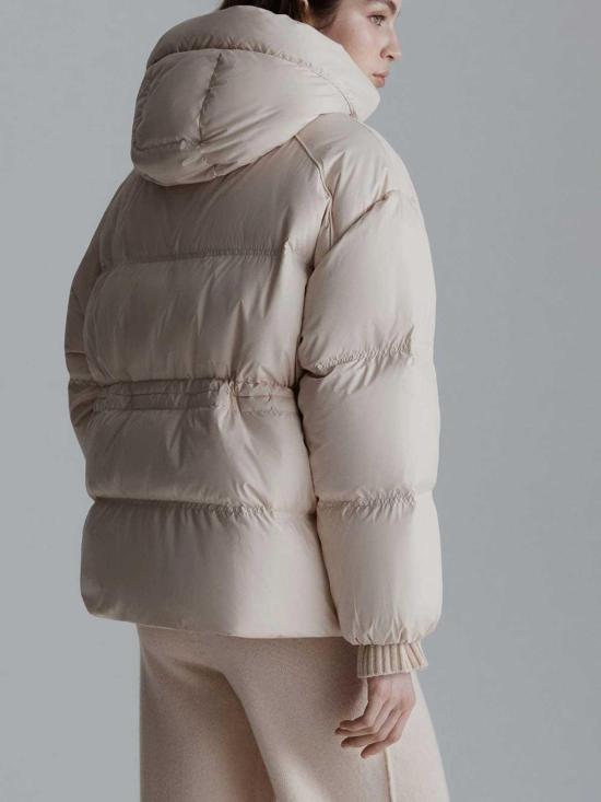  마렐라 패딩 25234860252E15 White - MARELLA