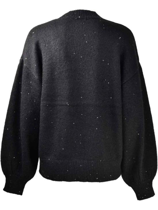 26FW 크루나 탑 LORELAY2558900 Black - CRUNA