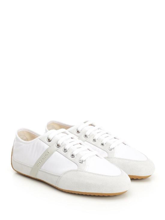  지방시 스니커즈 BH00AZH1WL100 White - GIVENCHY