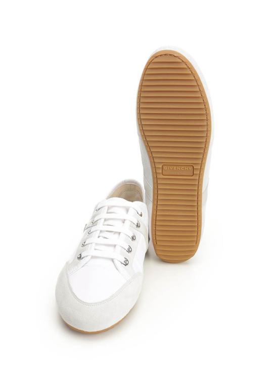  지방시 스니커즈 BH00AZH1WL100 White - GIVENCHY