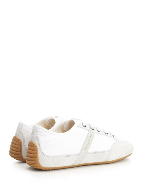  지방시 스니커즈 BH00AZH1WL100 White - GIVENCHY