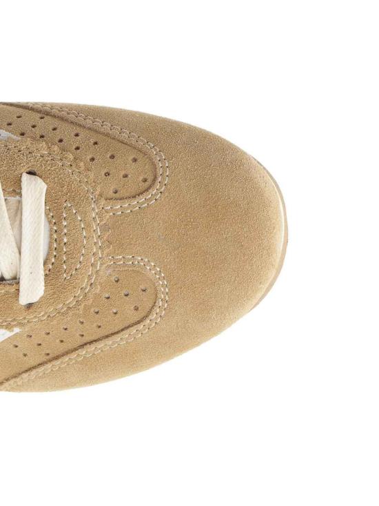 27SS 필립모델 스니커즈 PNLDD007 Beige - PHILIPPE MODEL