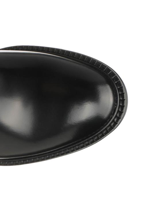 26FW 코르바리 슈즈 2542WEMBLEYNERO Black - CORVARI