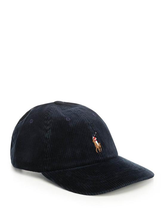 26FW 폴로 랄프로렌 모자 211A90413001 Blue - POLO RALPH LAUREN