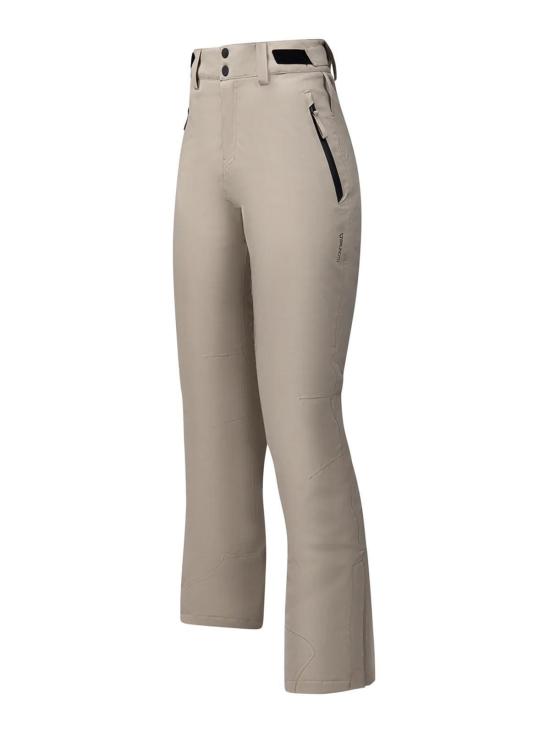 26FW BRUNOTTI 트레이닝/조거 팬츠 25222202154008 Cream - OTHER BRANDS